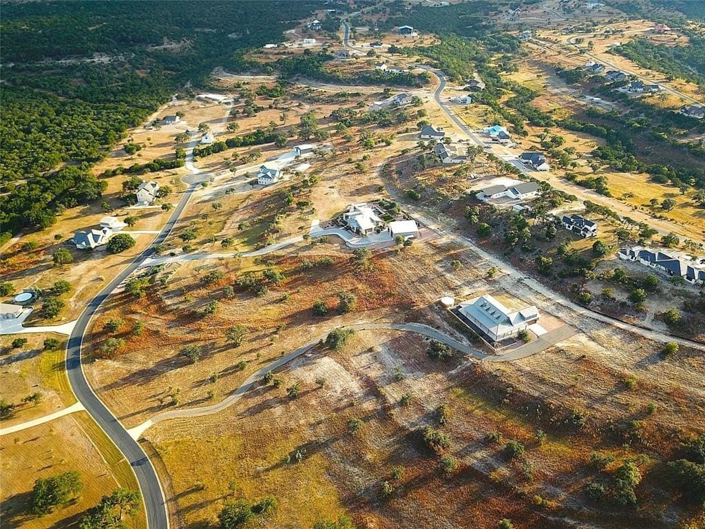 2 acres in Burnet County featured view