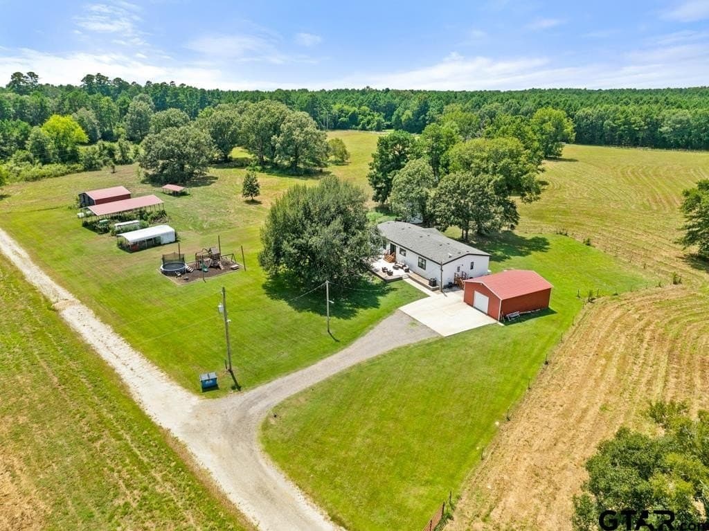 43.59 acres in Wood County gallery image 2