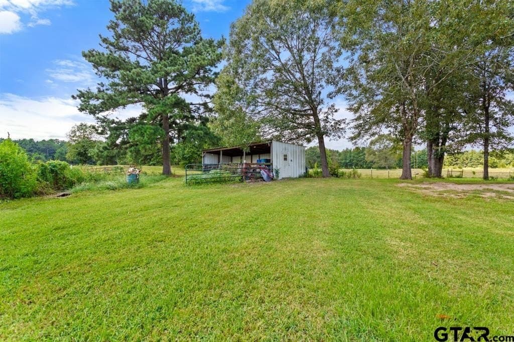 43.59 acres in Wood County featured view