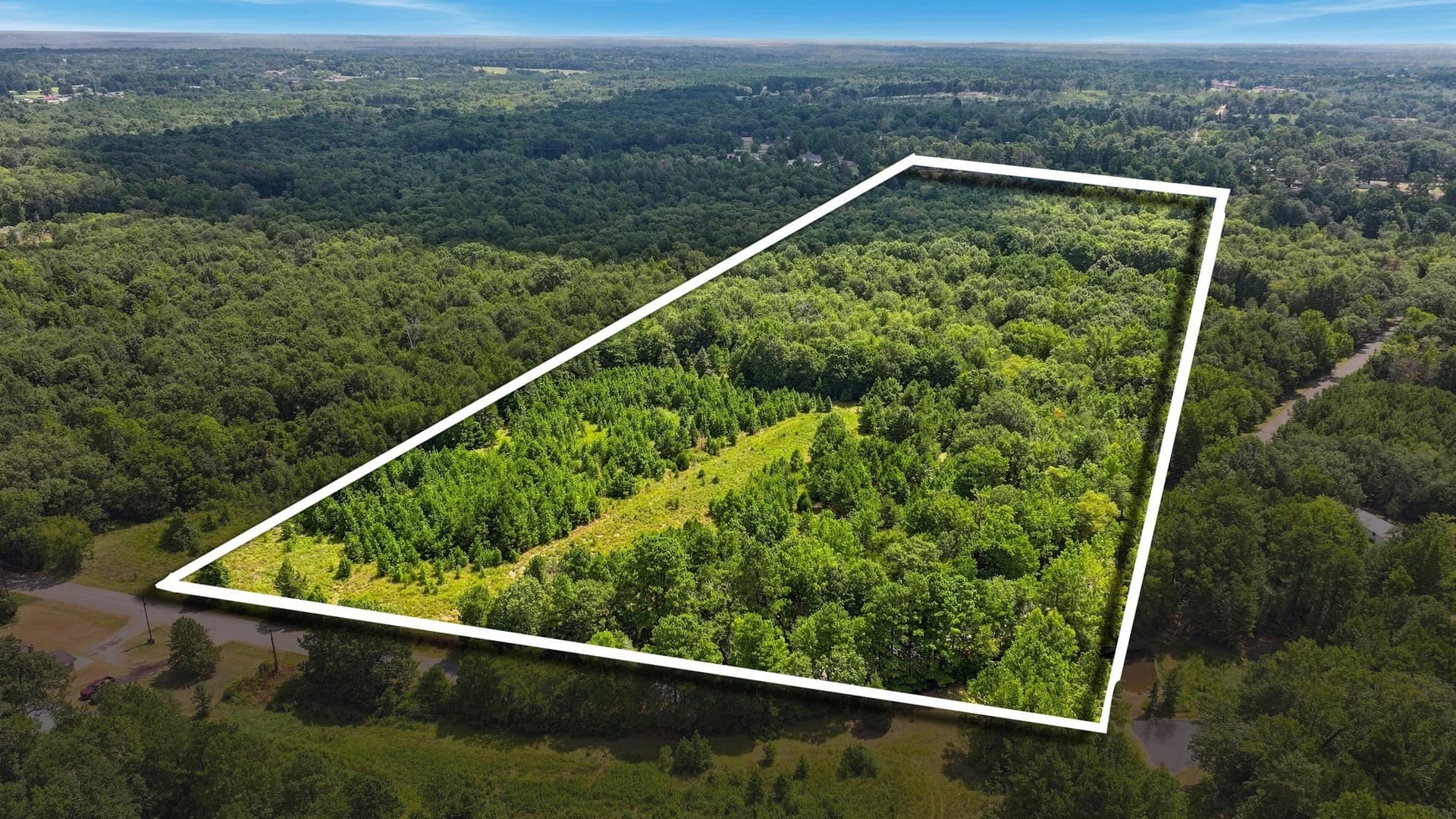 29.54 acres in Gregg County gallery image 2