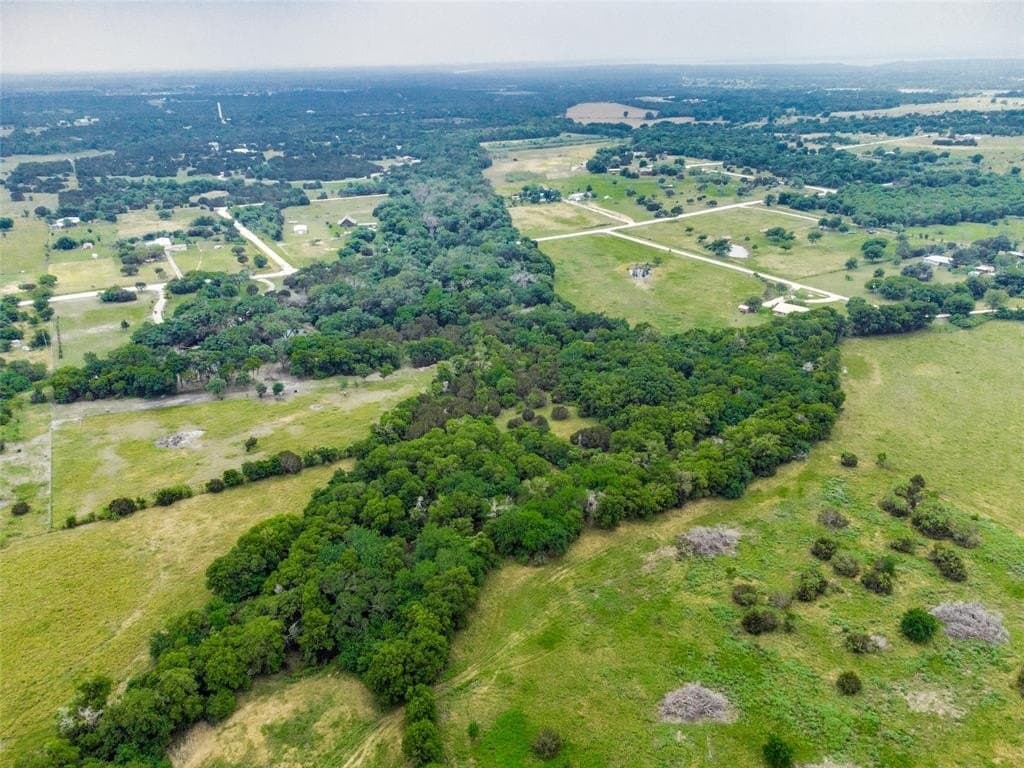 8 acres in Hill County featured view