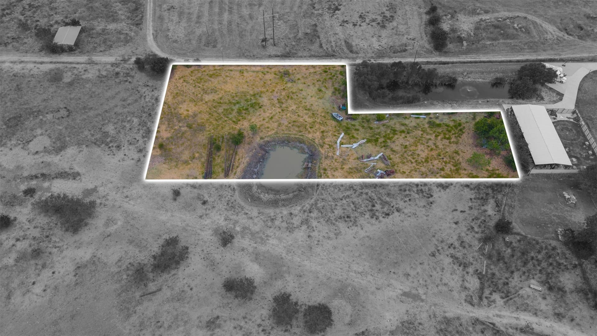 1.5 acres in Kaufman County - photo 14