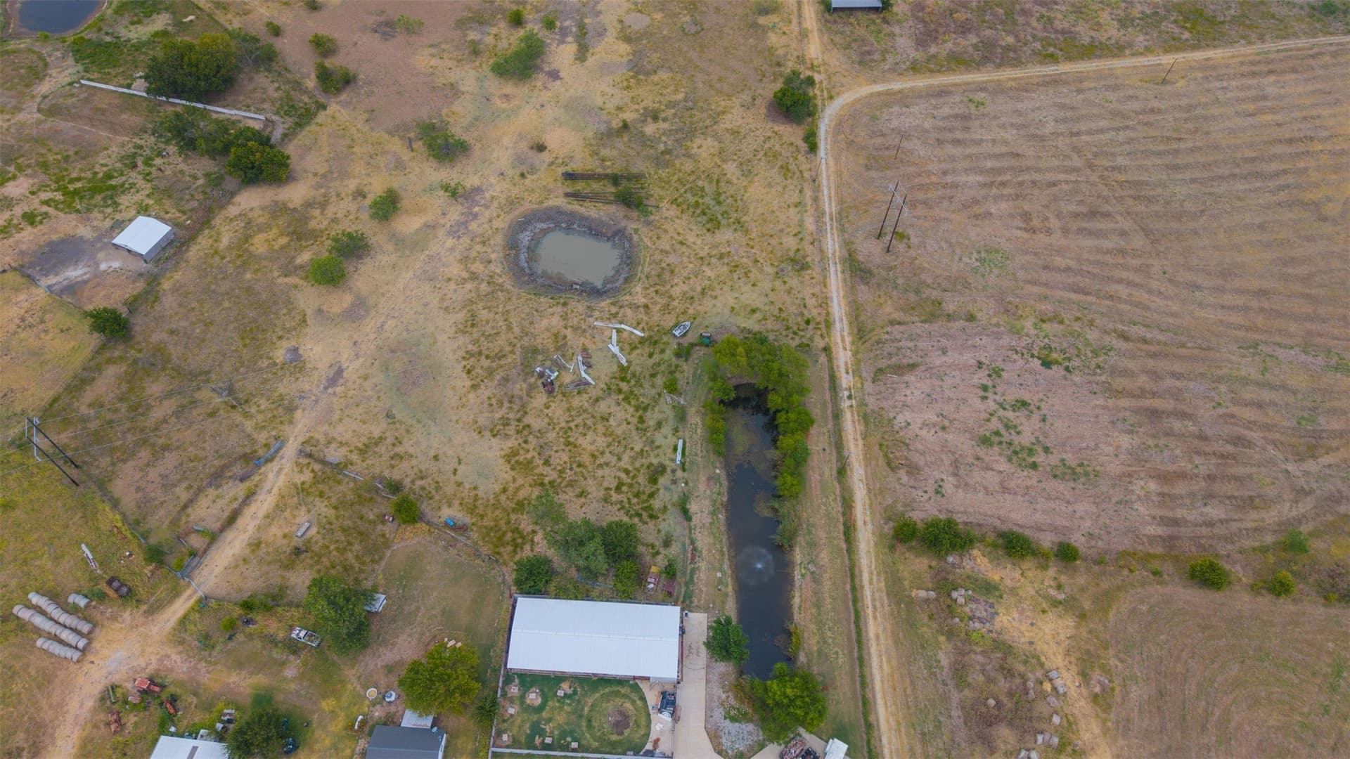 1.5 acres in Kaufman County - photo 2