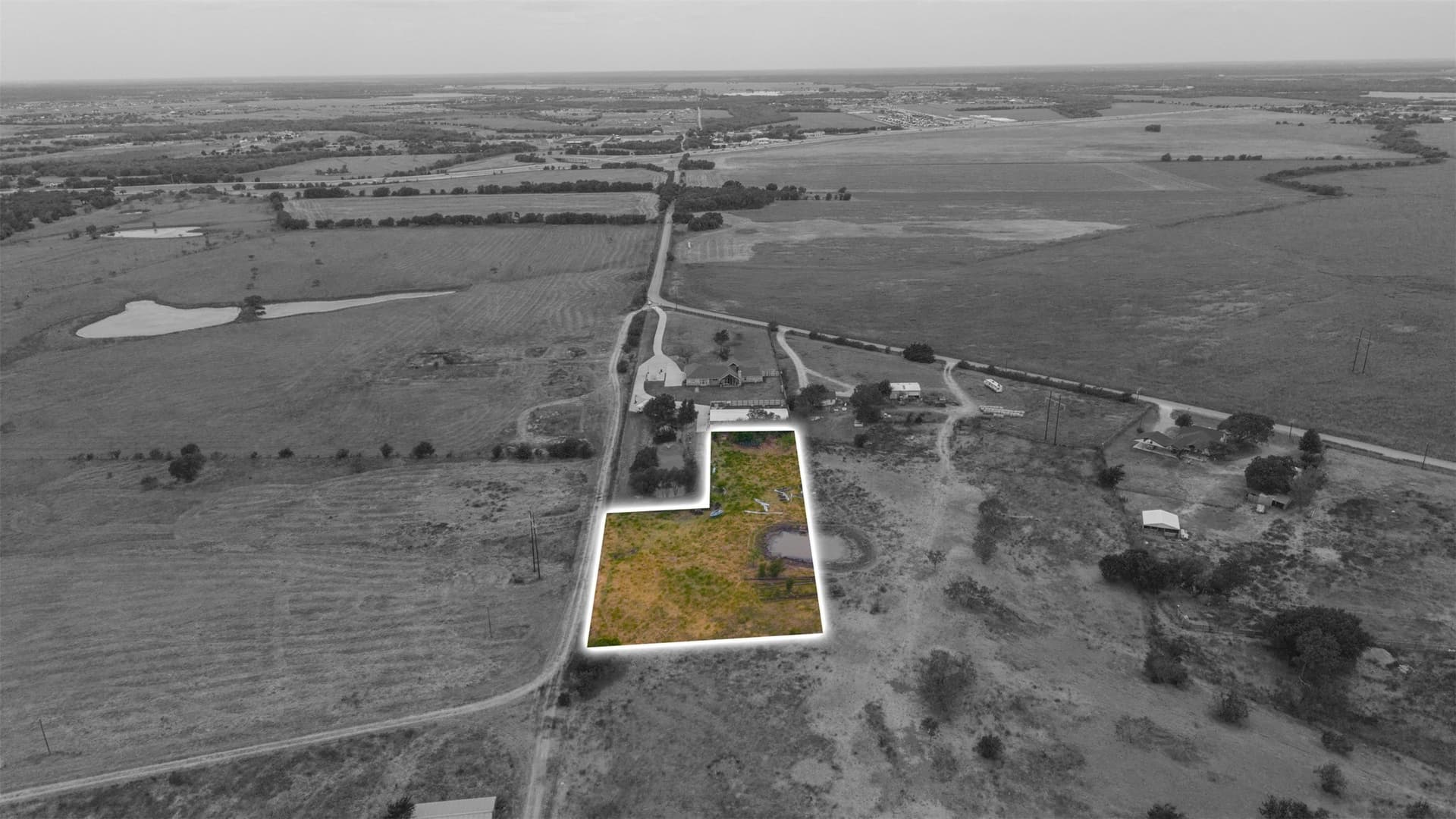 1.5 acres in Kaufman County - photo 9