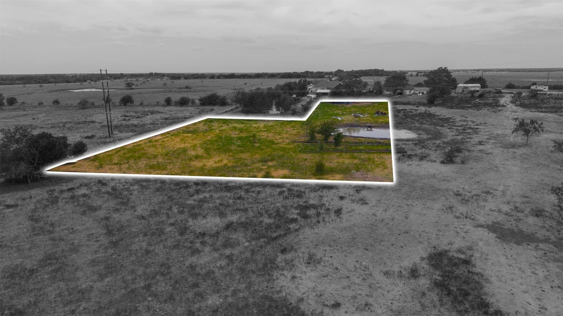 1.5 acres in Kaufman County - photo 12
