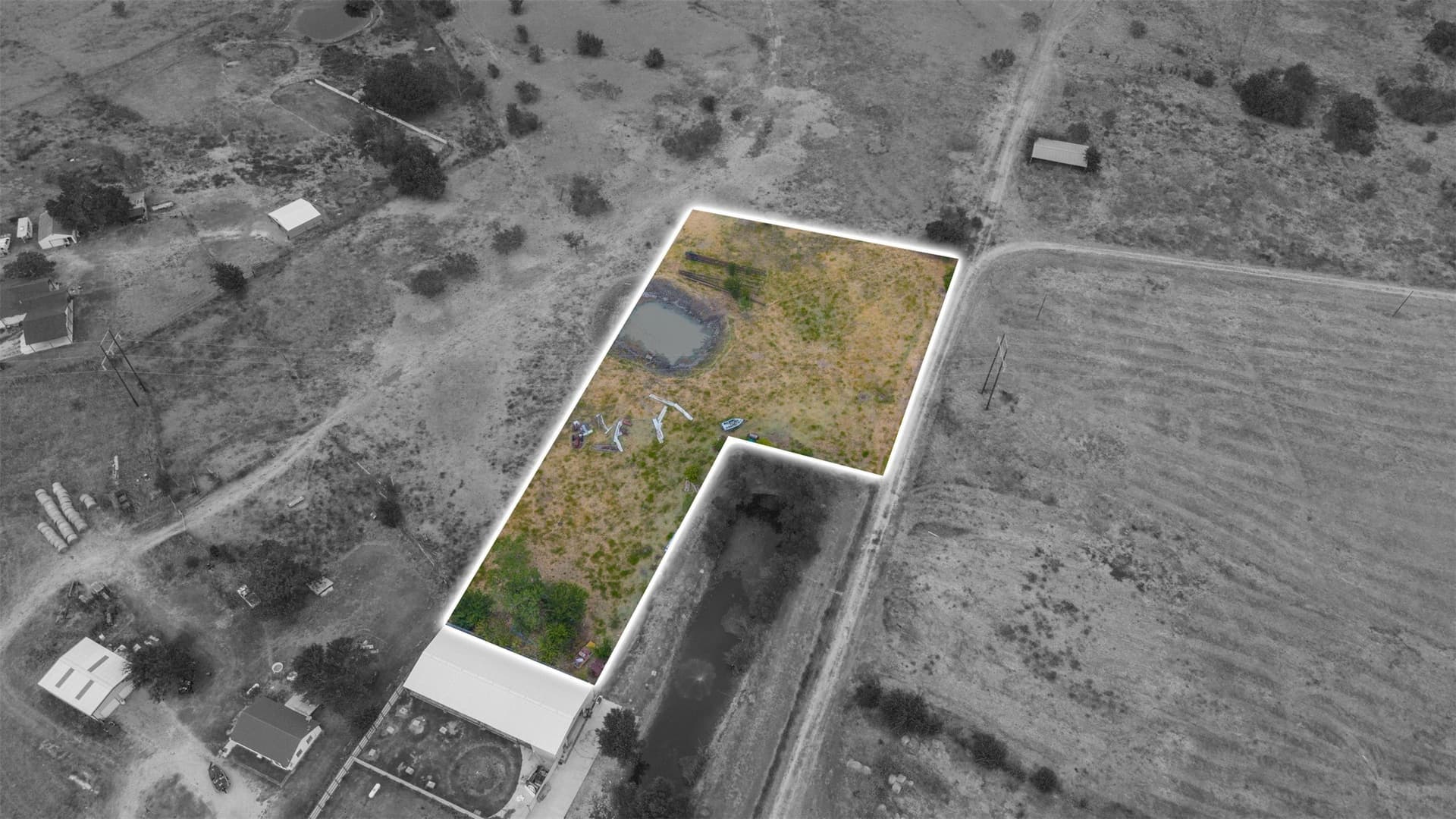 1.5 acres in Kaufman County - photo 3