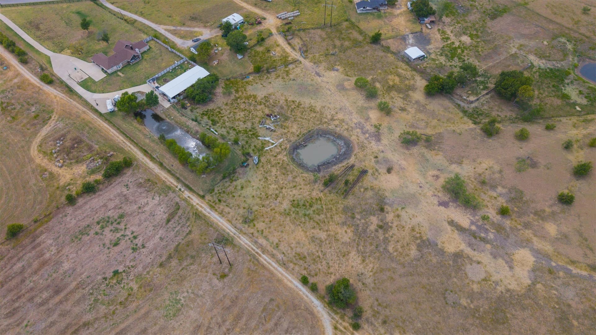 1.5 acres in Kaufman County - photo 8