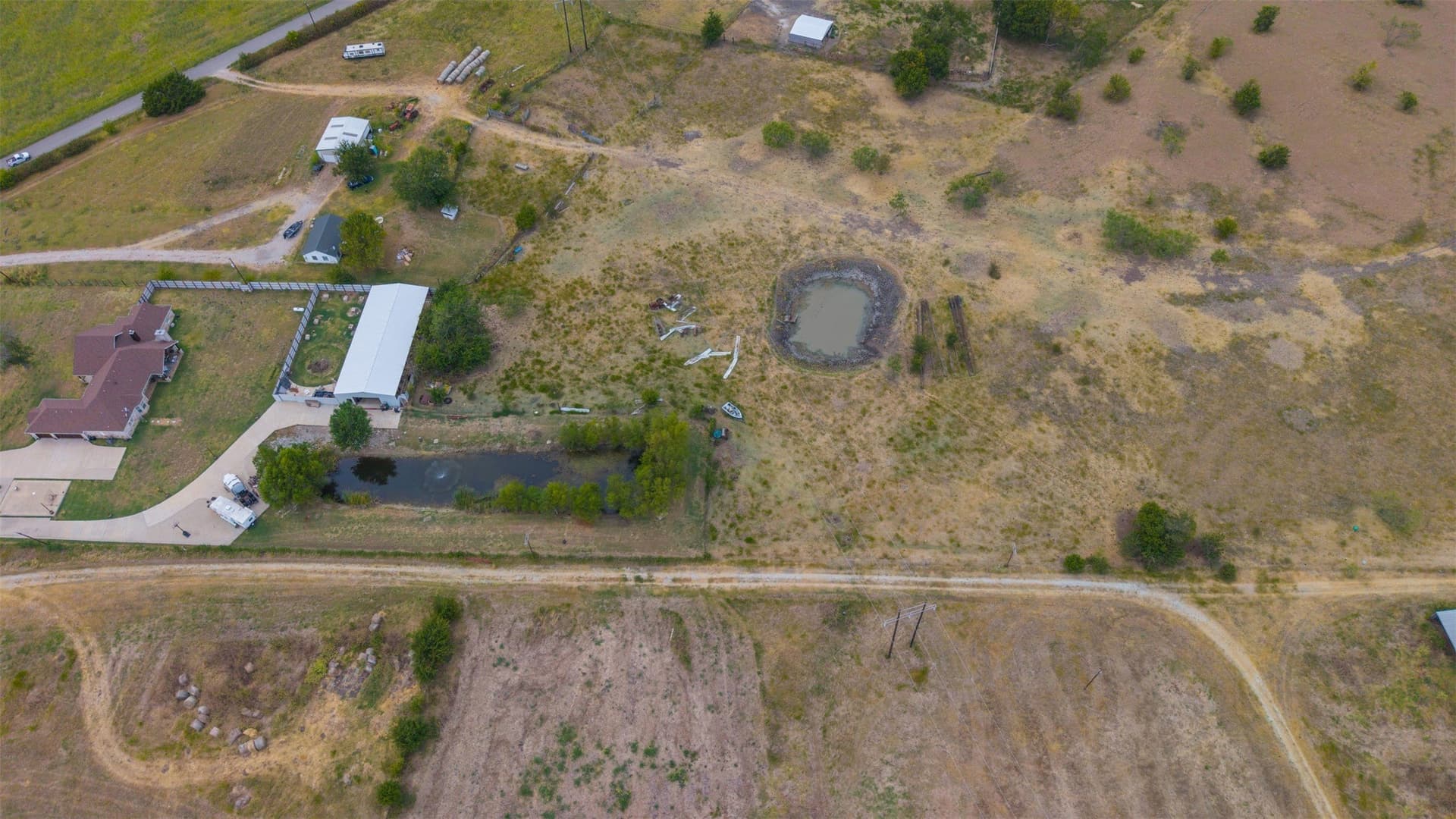 1.5 acres in Kaufman County - photo 6