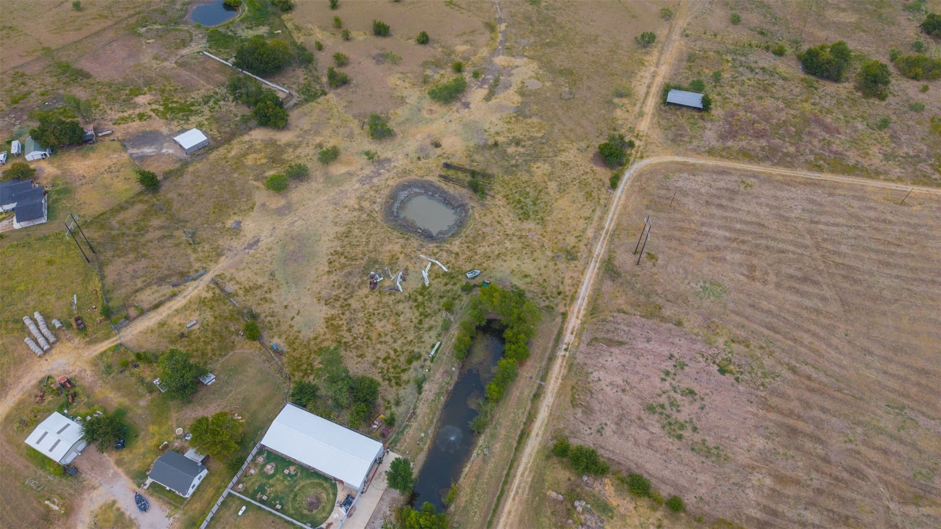 1.5 acres in Kaufman County - photo 4