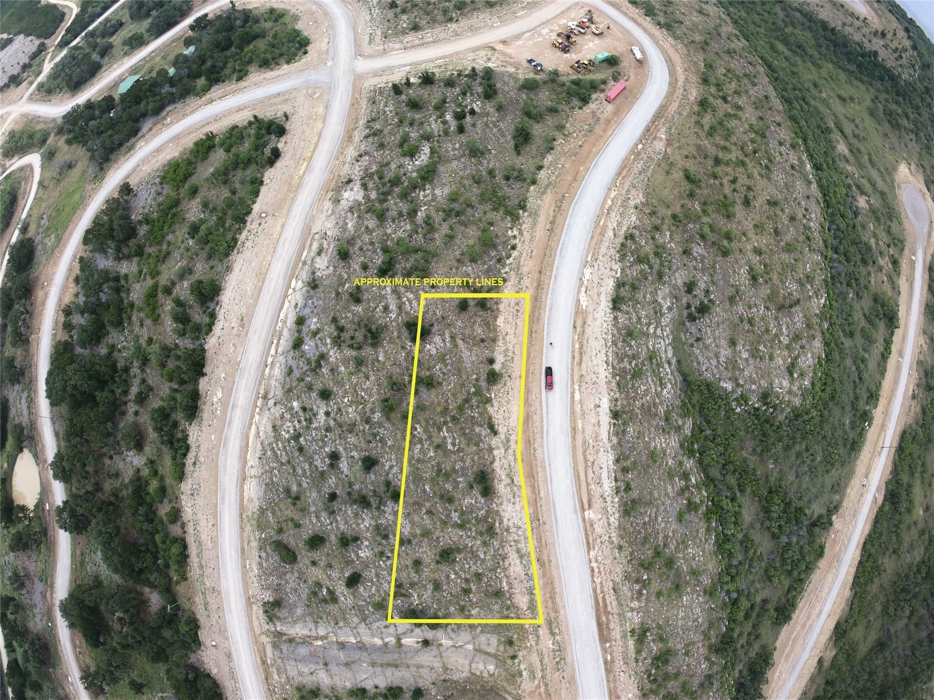 0.72 acres in Palo Pinto County - photo 6