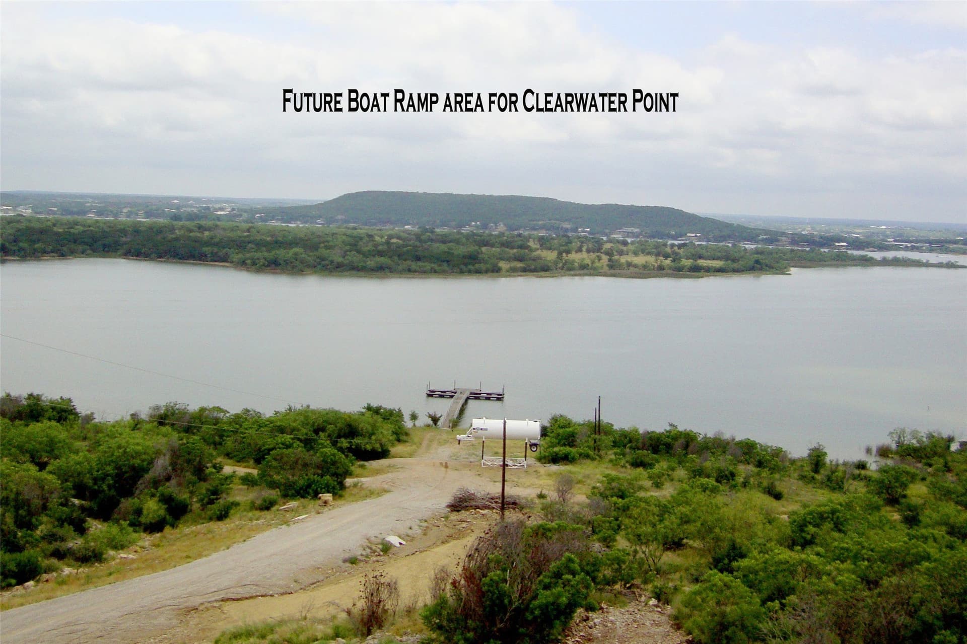 0.72 acres in Palo Pinto County - photo 2