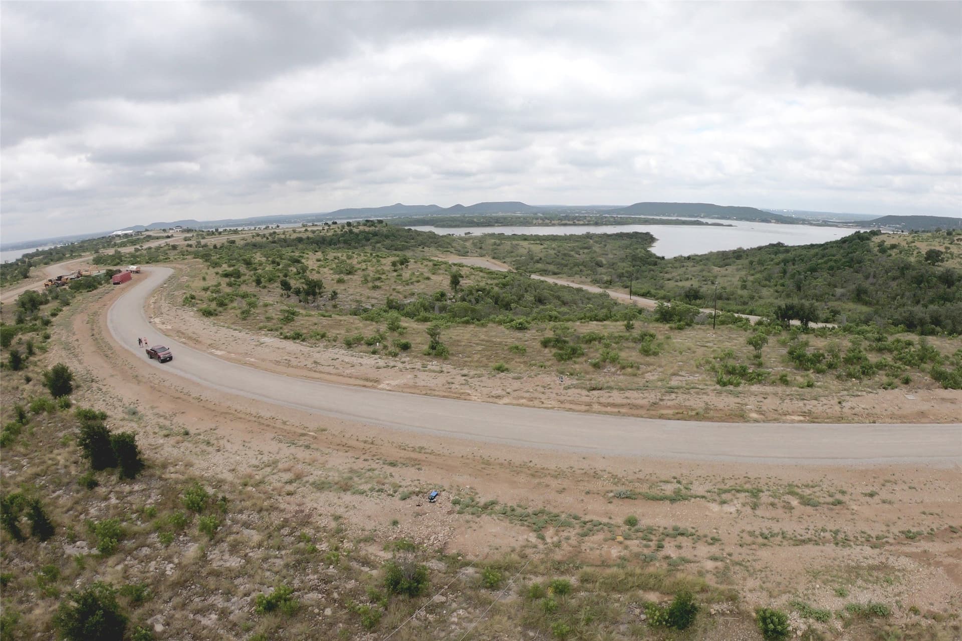 0.72 acres in Palo Pinto County - photo 5