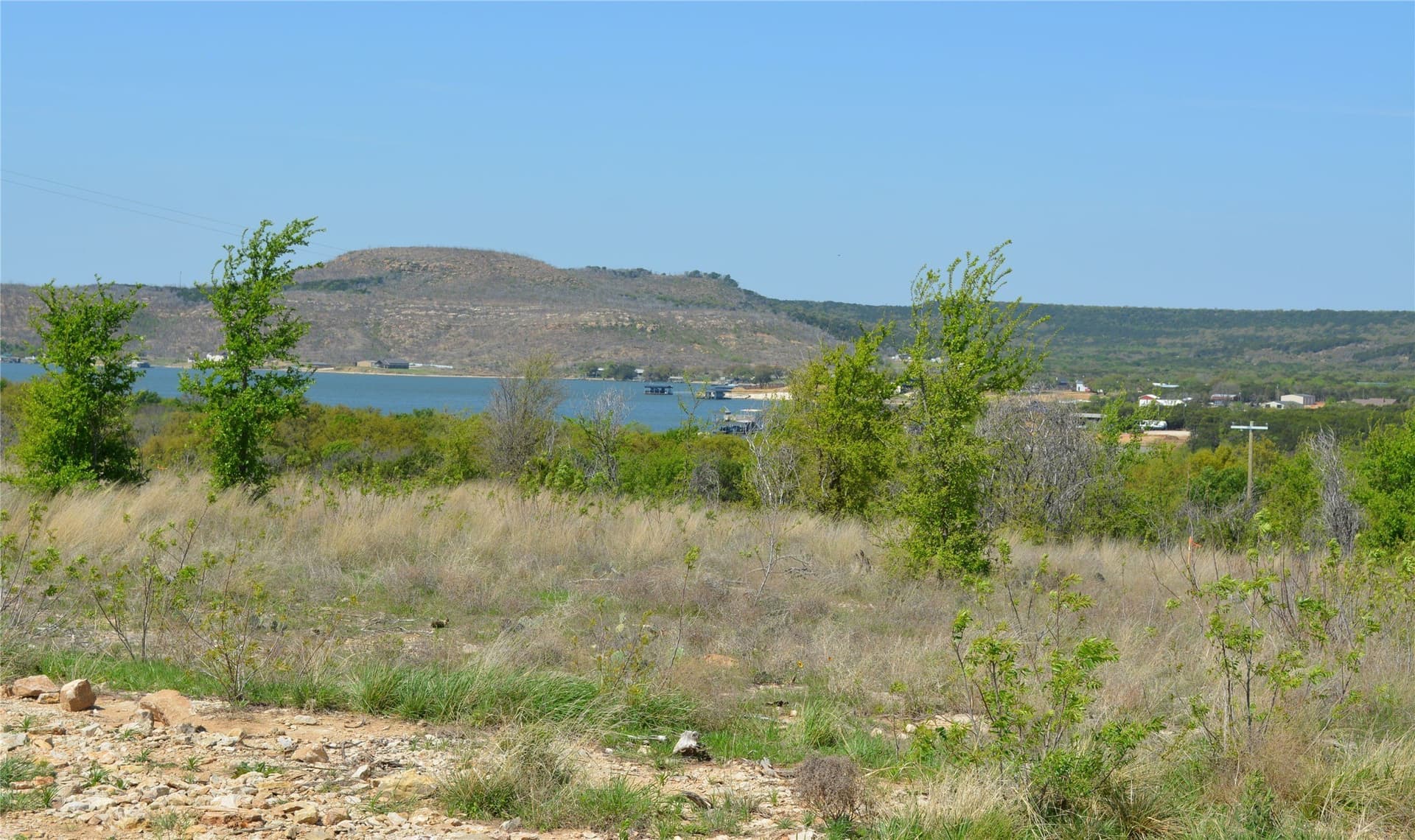 0.72 acres in Palo Pinto County - photo 7