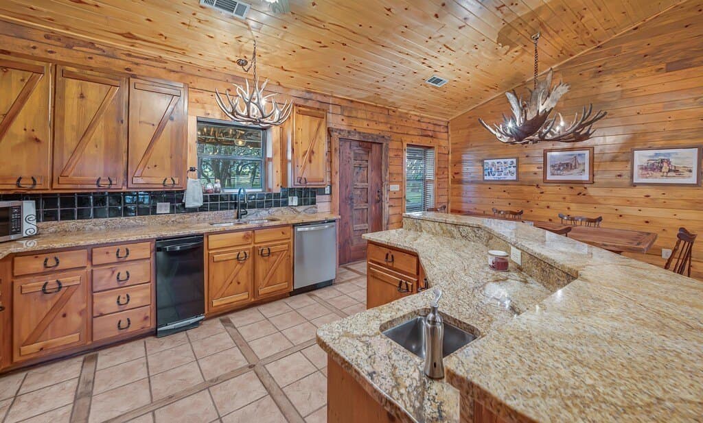 155 acres in Bosque County - photo 12