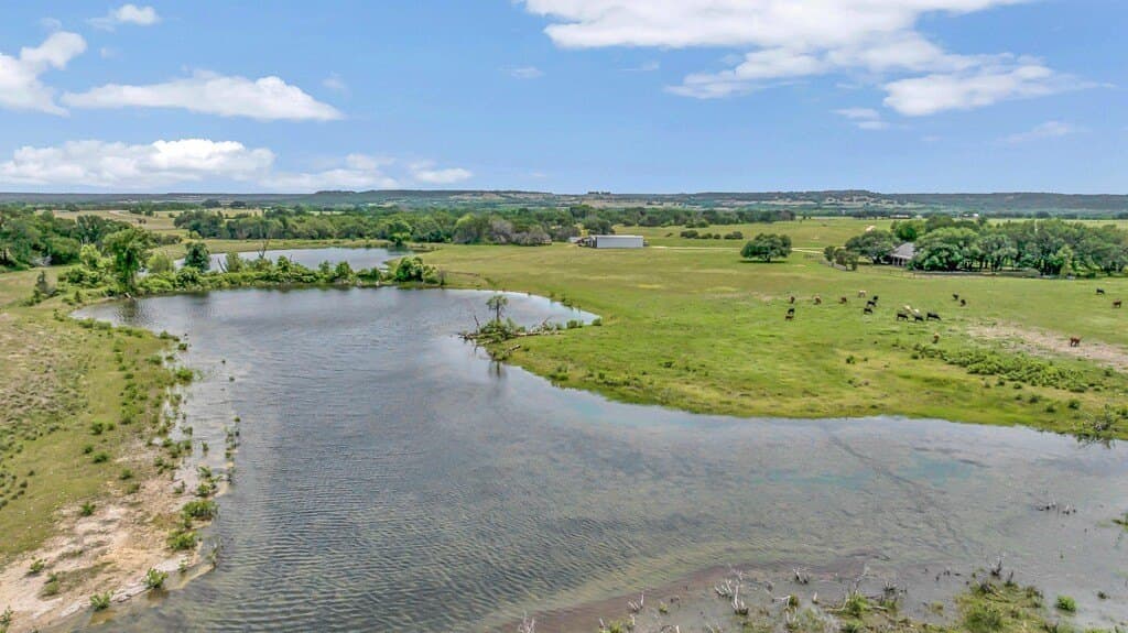155 acres in Bosque County - photo 38