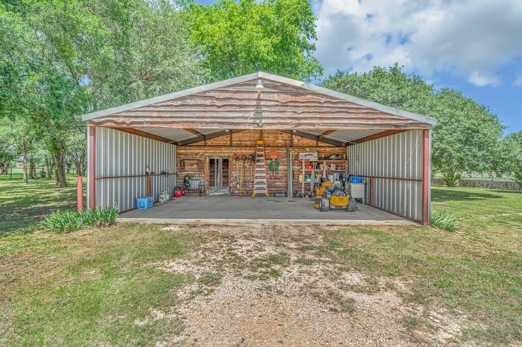 155 acres in Bosque County - photo 32