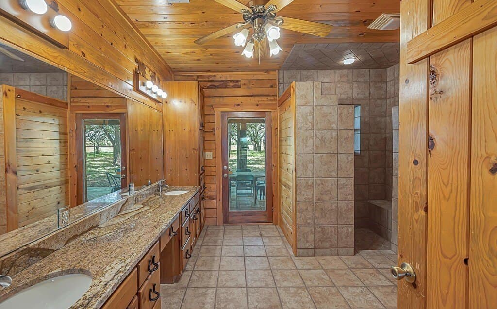 155 acres in Bosque County - photo 17