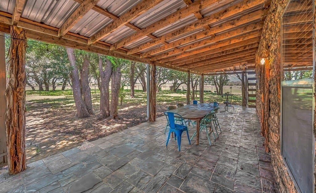 155 acres in Bosque County - photo 28