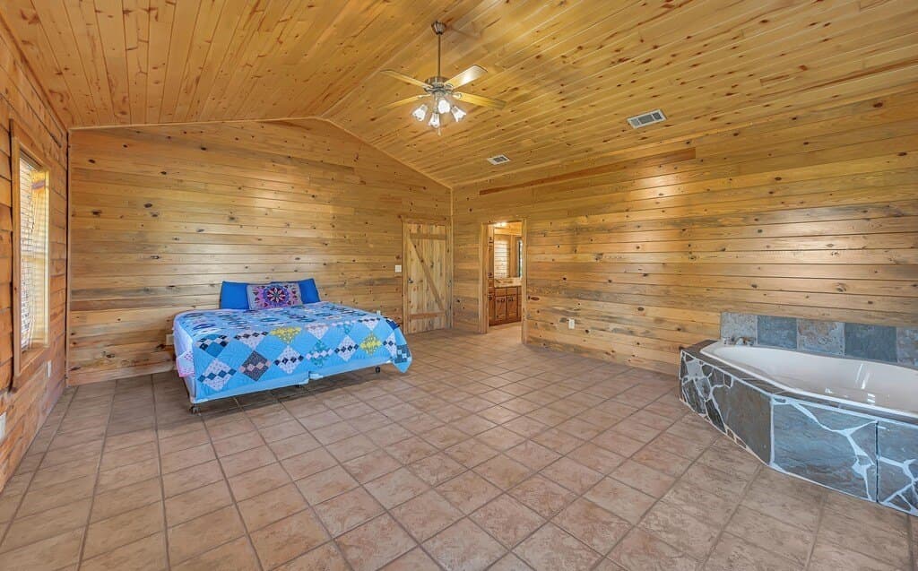 155 acres in Bosque County - photo 16