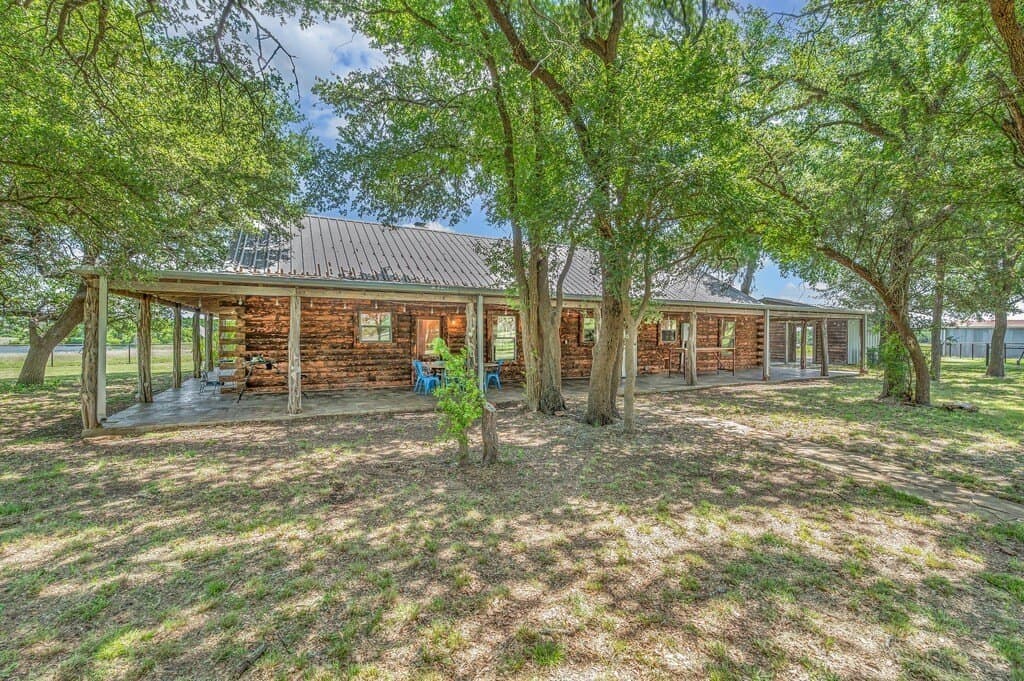 155 acres in Bosque County - photo 30