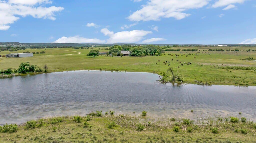 155 acres in Bosque County gallery image 3
