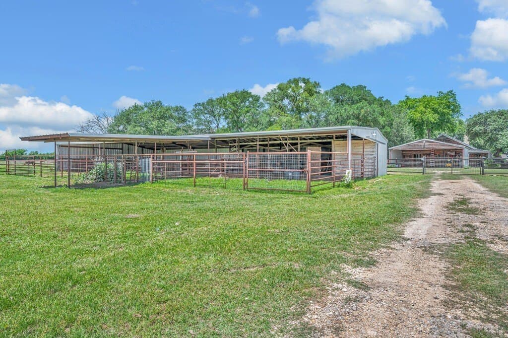 155 acres in Bosque County - photo 33