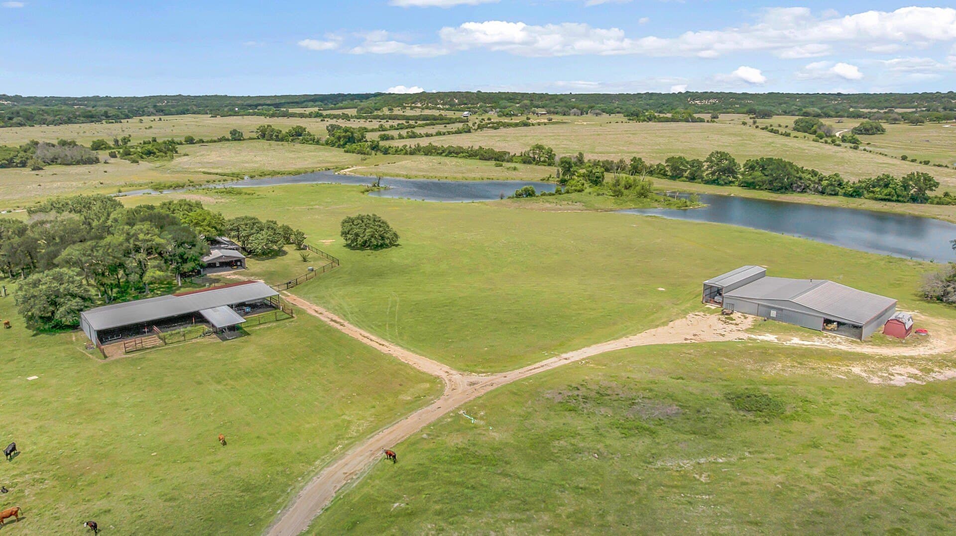 155 acres in Bosque County - photo 37