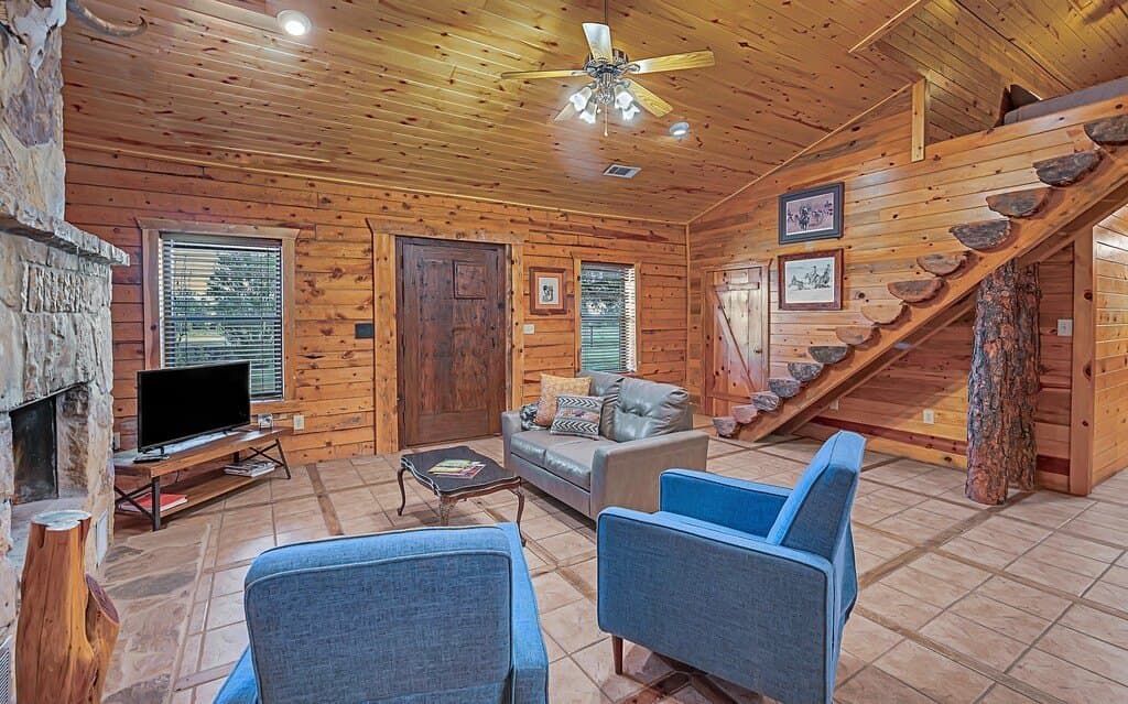 155 acres in Bosque County - photo 8