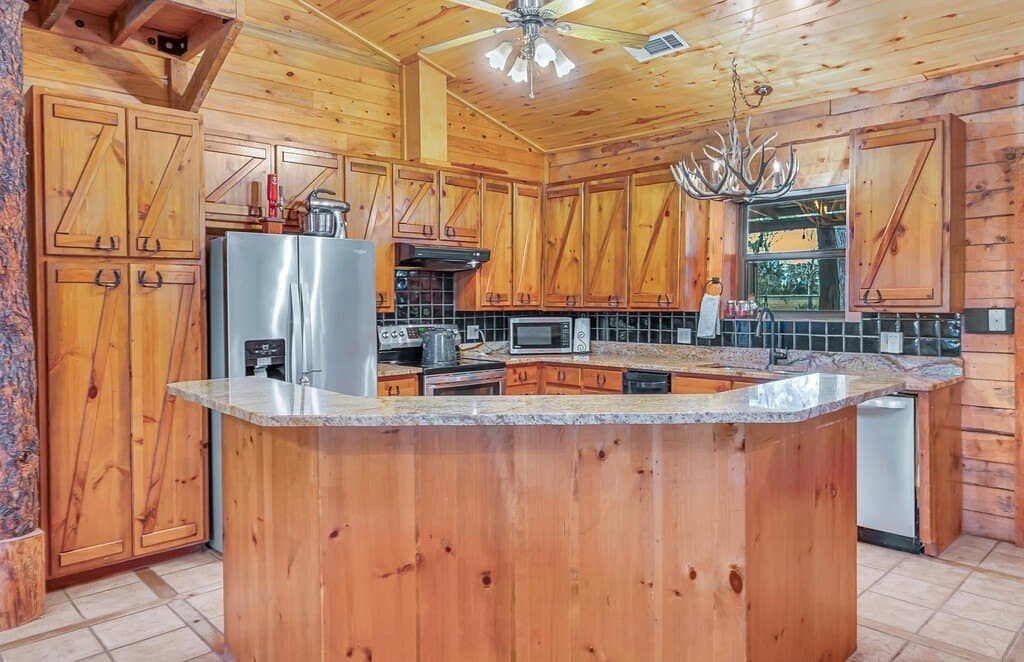155 acres in Bosque County - photo 10