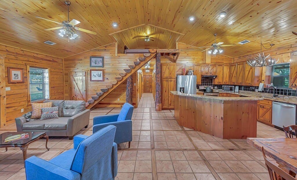 155 acres in Bosque County - photo 9