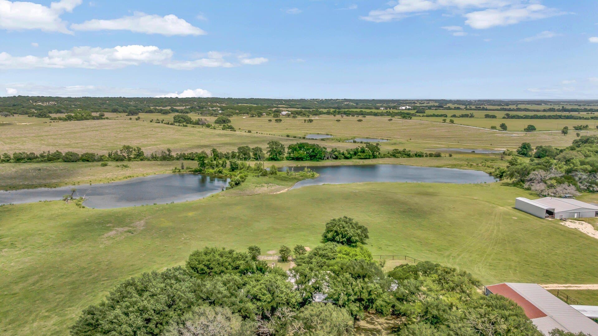 155 acres in Bosque County - photo 36