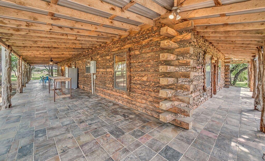 155 acres in Bosque County - photo 27