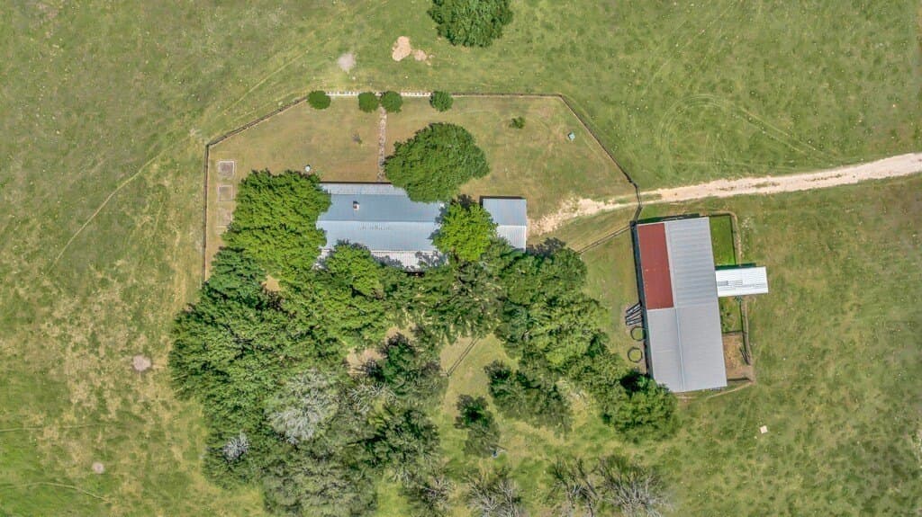 155 acres in Bosque County - photo 34