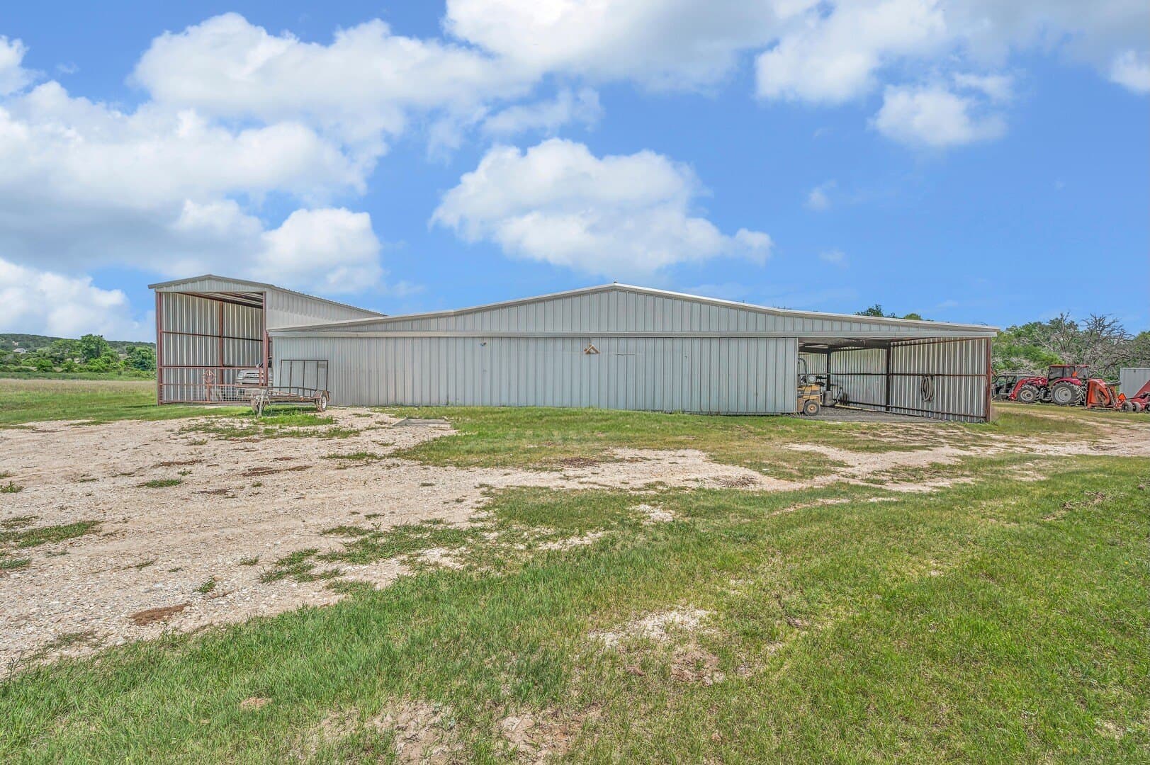 155 acres in Bosque County - photo 35