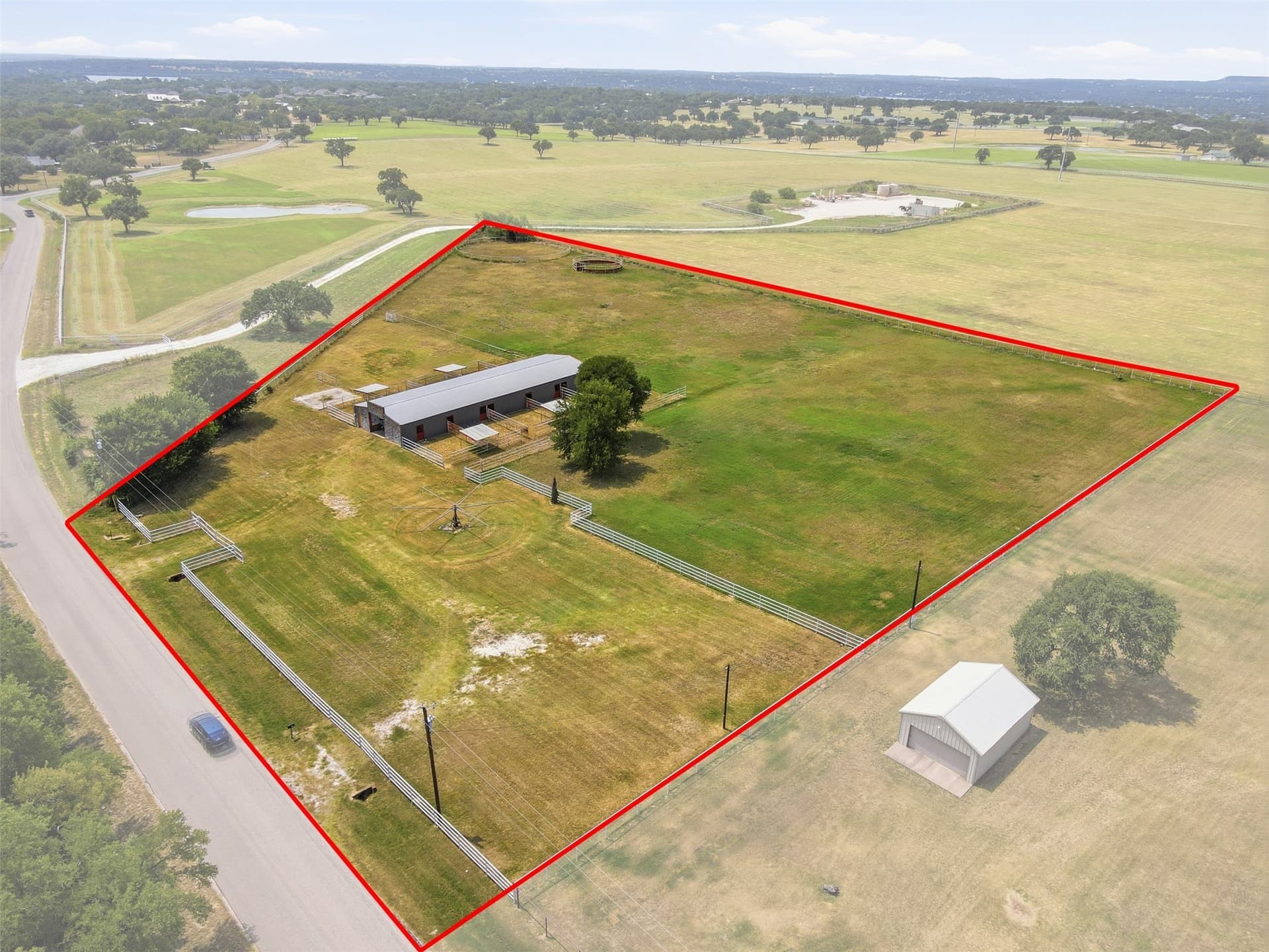 5 acres in Hood County - photo 3