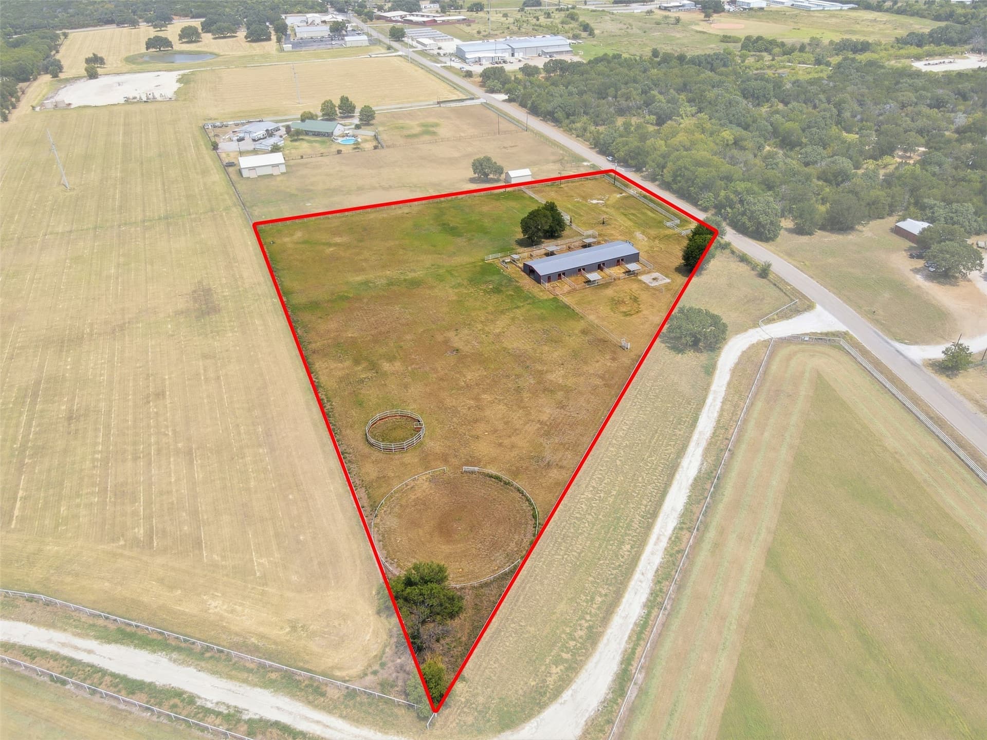 5 acres in Hood County - photo 25