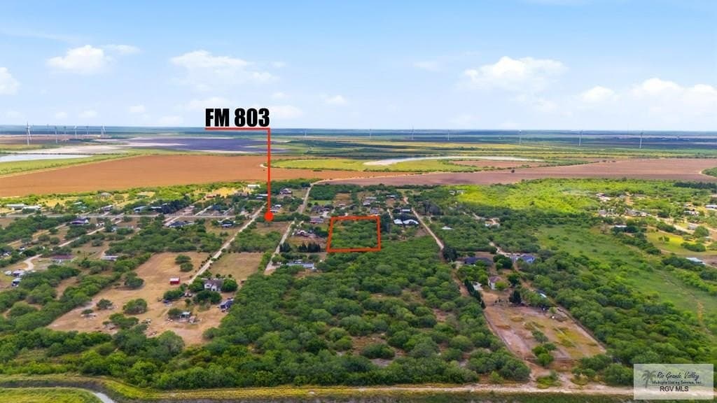 2 acres in CAMERON County gallery image 4