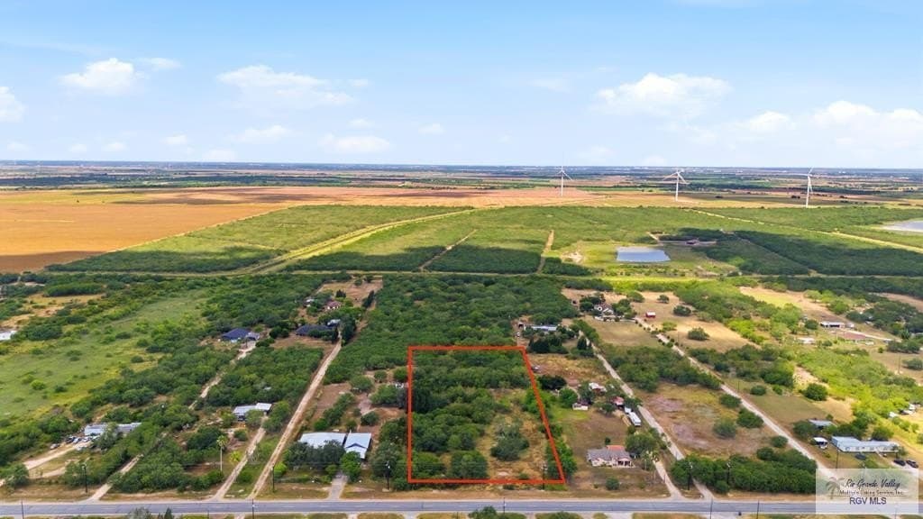 2 acres in CAMERON County gallery image 2