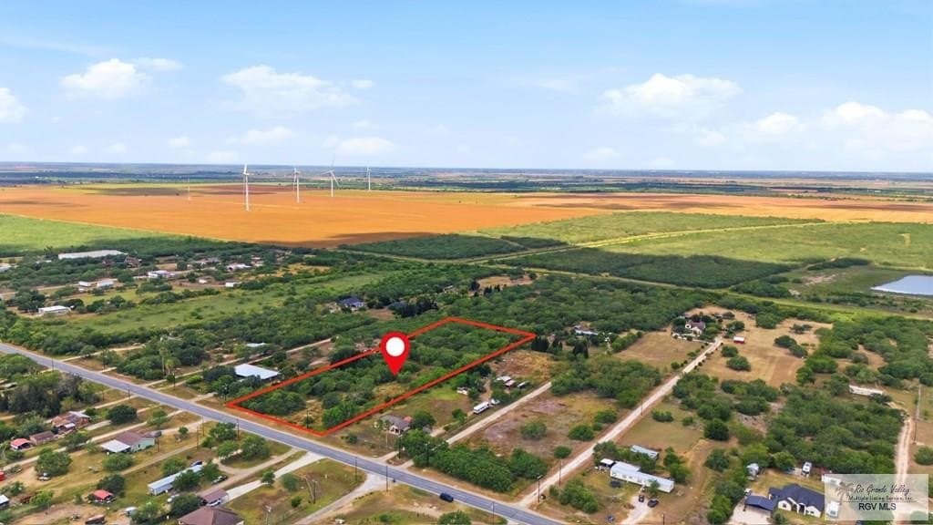 2 acres in CAMERON County gallery image 3