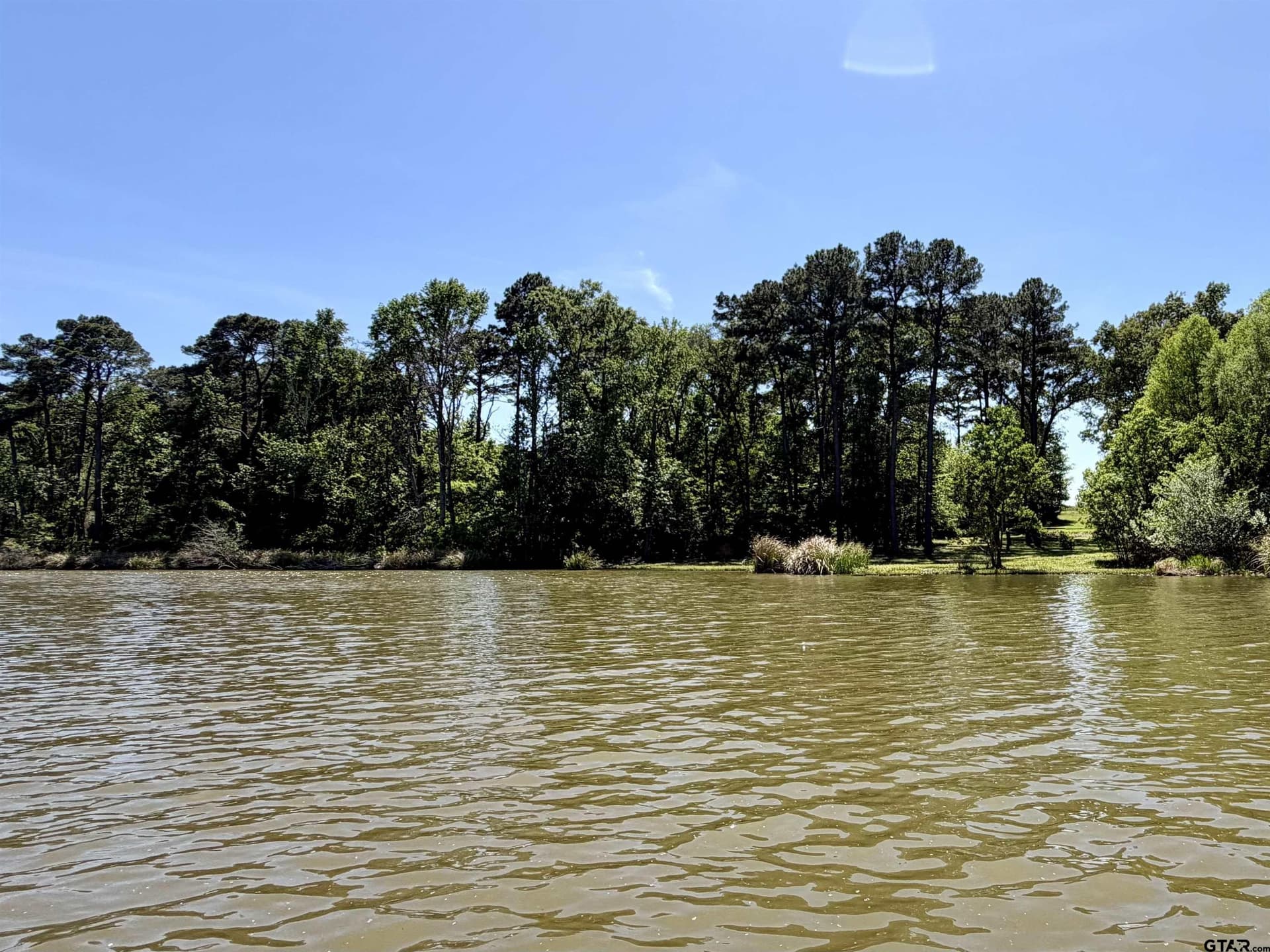 5 acres in Henderson County