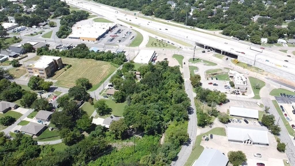 0.74 acres in Grayson County gallery image 2