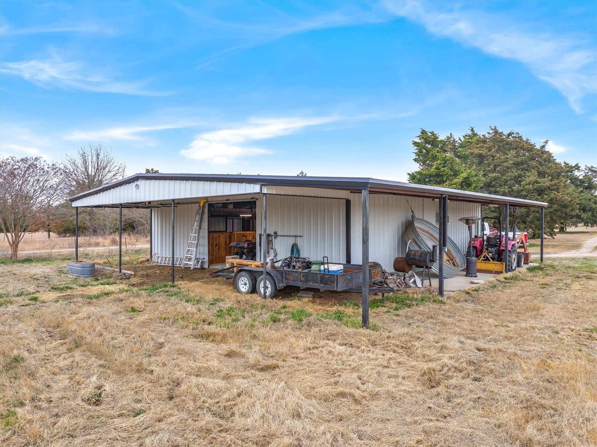 21.55 acres in Kaufman County - photo 35