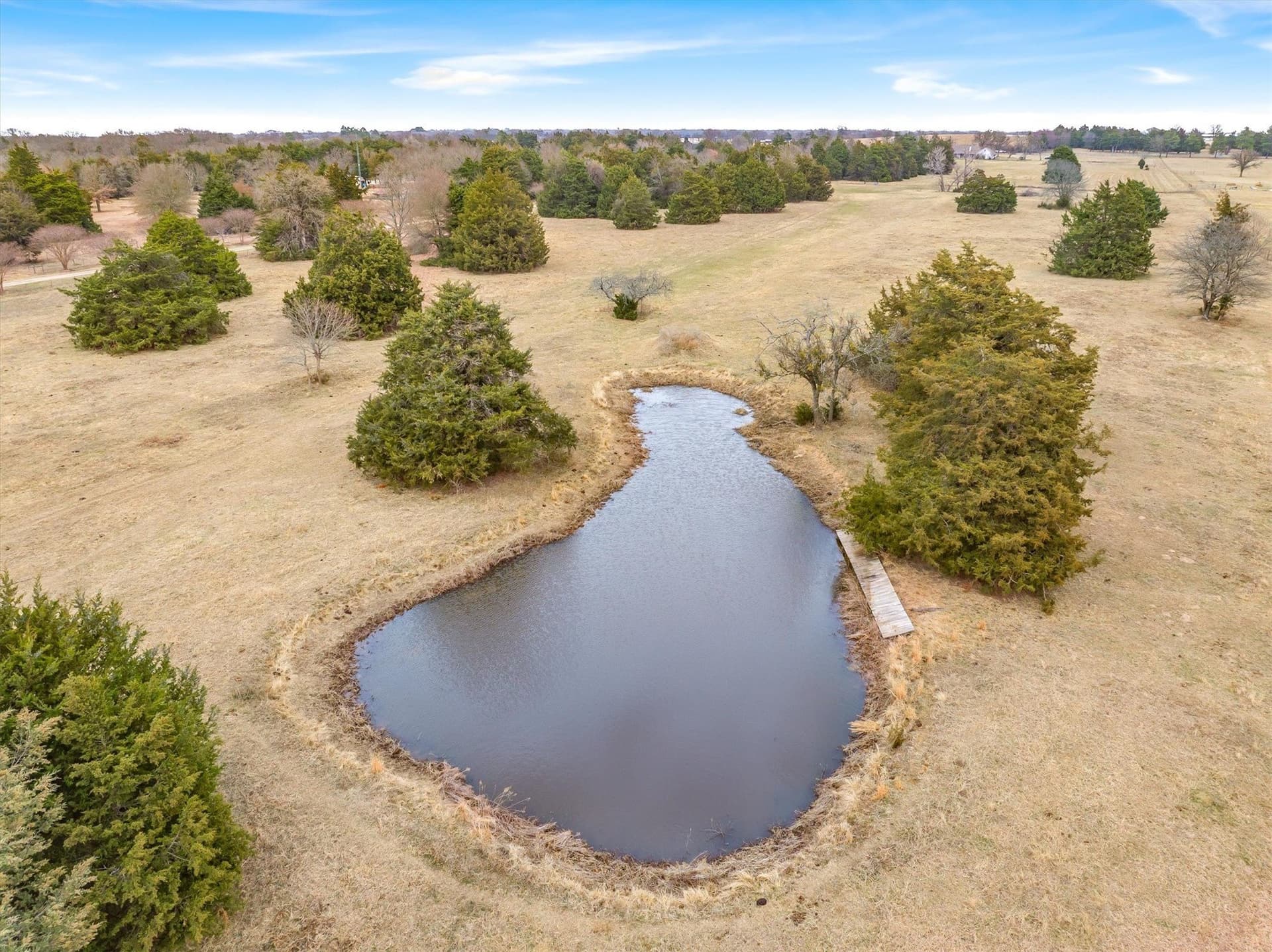21.55 acres in Kaufman County - photo 12