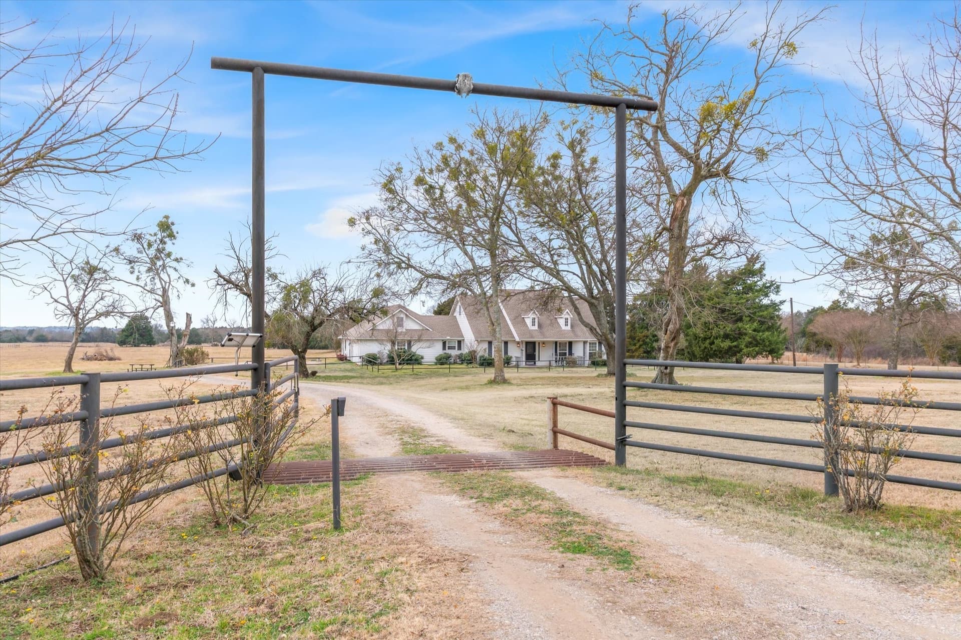 21.55 acres in Kaufman County - photo 3