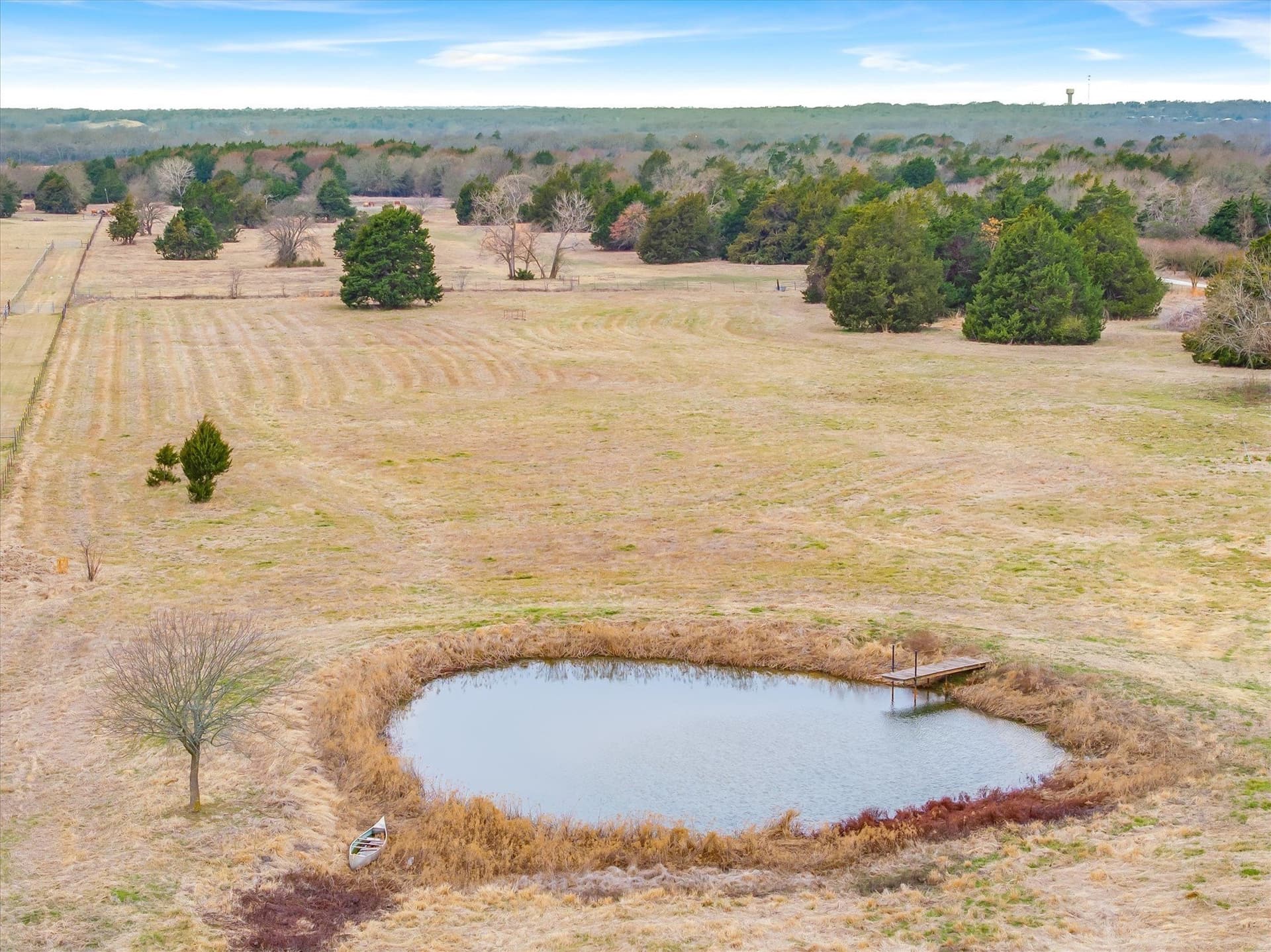 21.55 acres in Kaufman County - photo 10