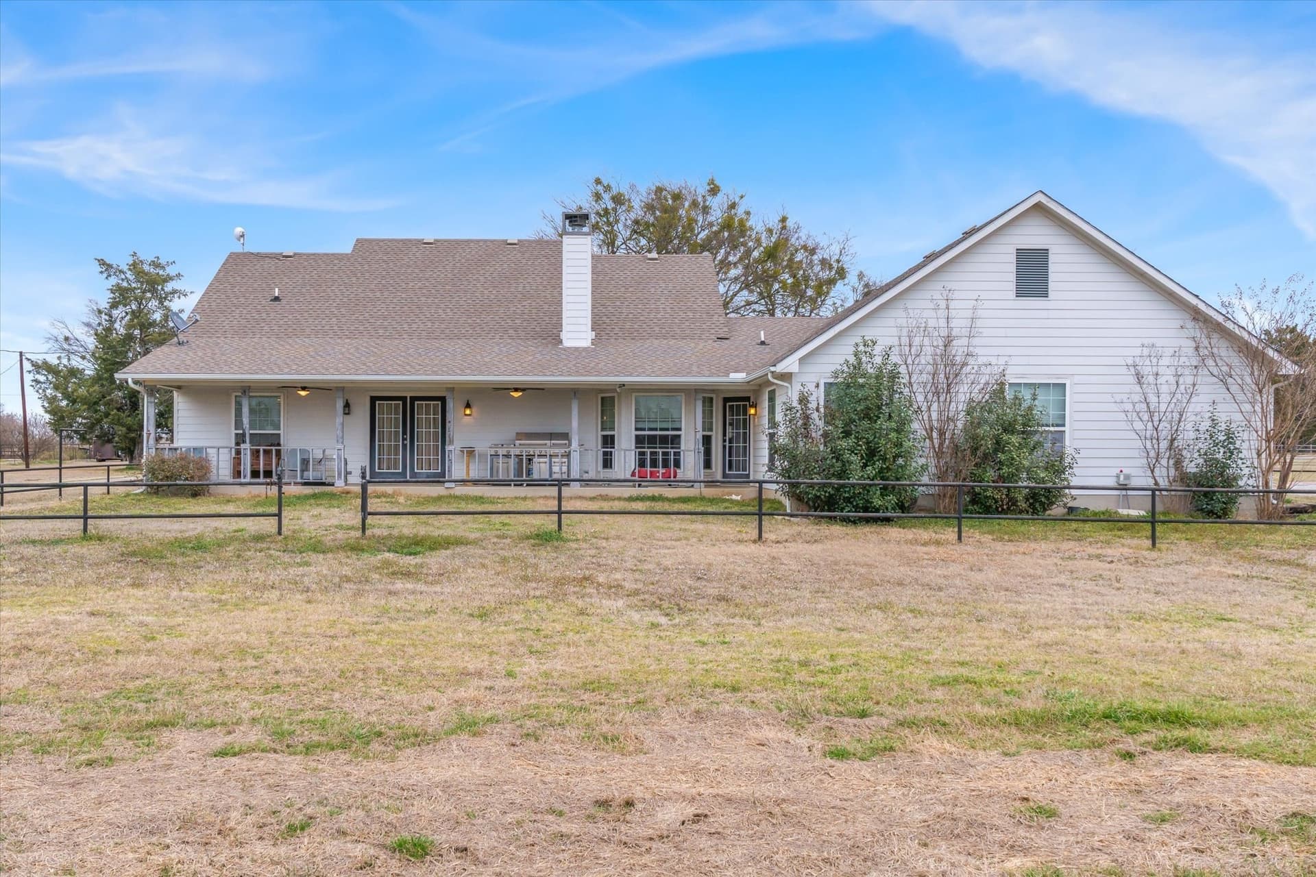 21.55 acres in Kaufman County - photo 7