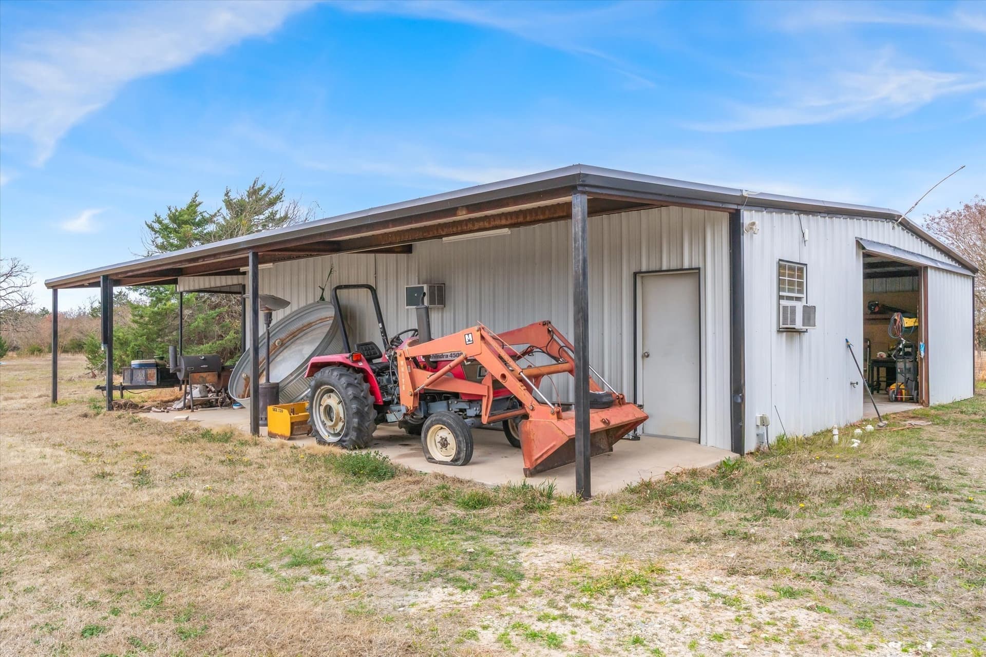 21.55 acres in Kaufman County - photo 36