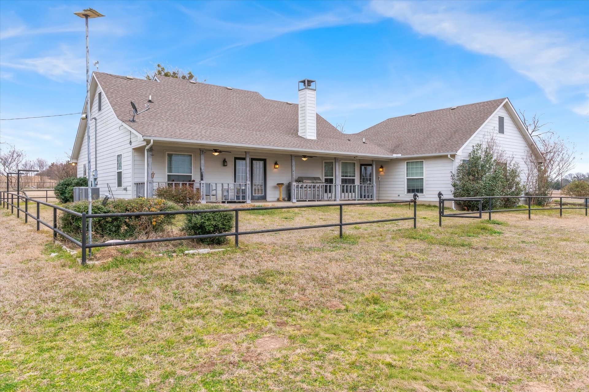 21.55 acres in Kaufman County - photo 6