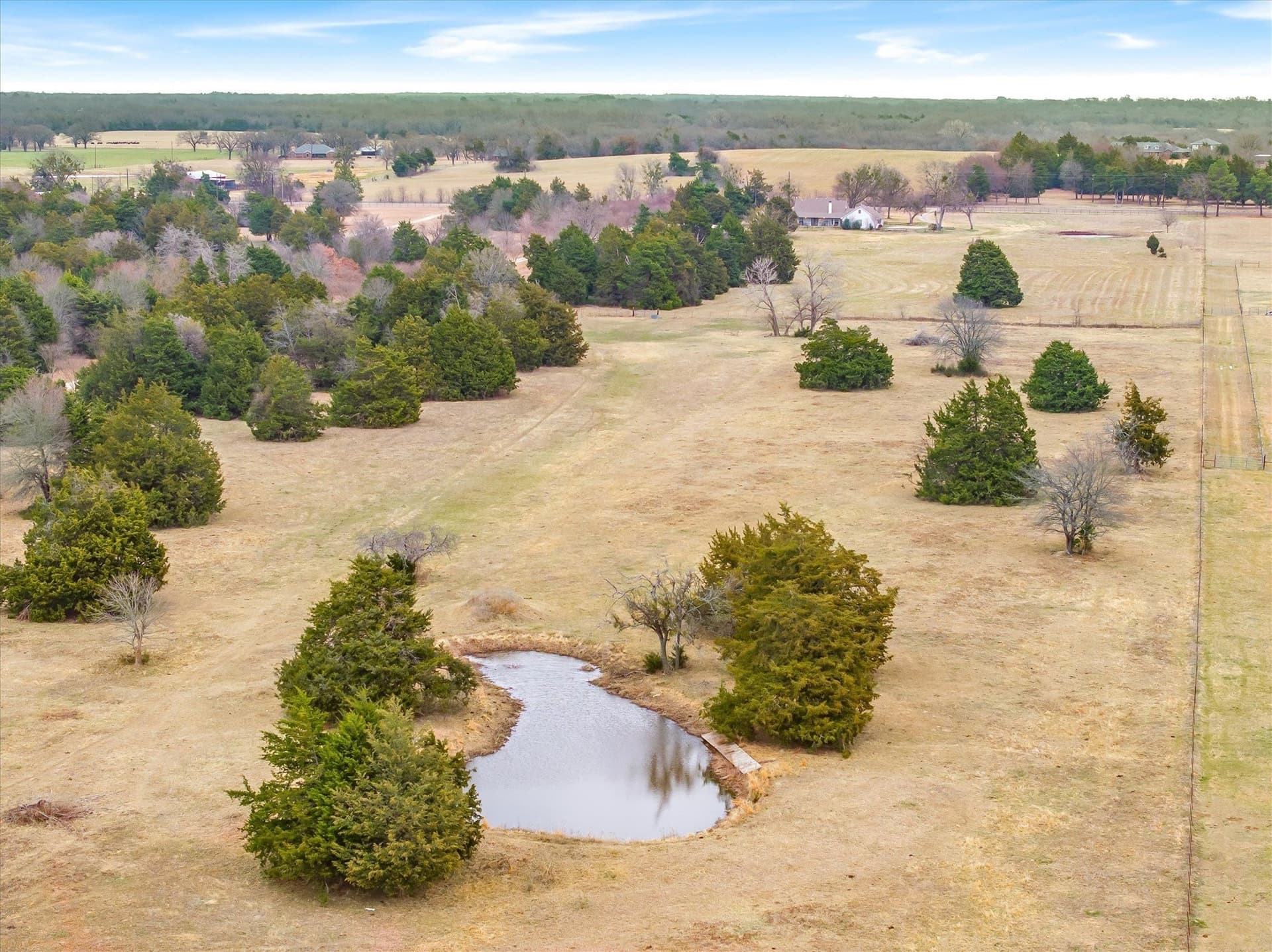 21.55 acres in Kaufman County - photo 13