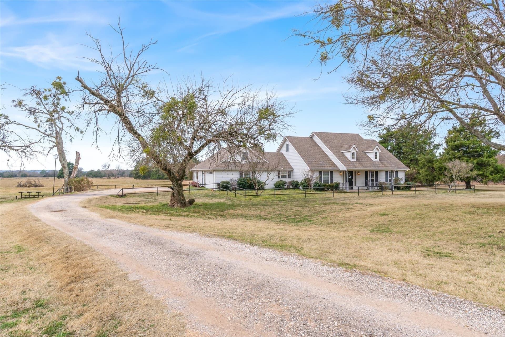 21.55 acres in Kaufman County - photo 4